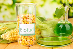 Stoke Row biofuel availability