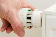 Stoke Row central heating repair costs