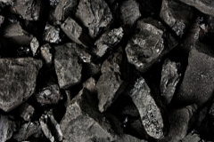 Stoke Row coal boiler costs