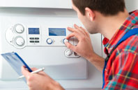 free Stoke Row gas safe engineer quotes